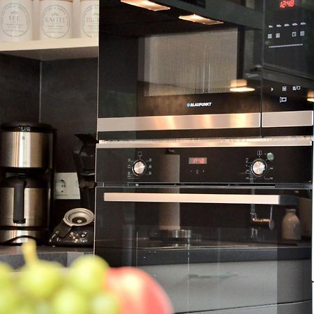 Ferienwohnung Sturmfrei Wangerooge Kültér fotó
