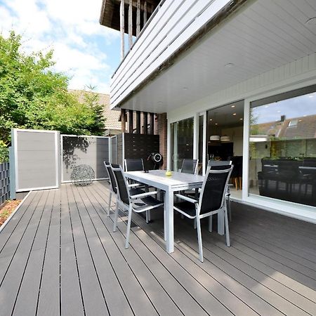 Ferienwohnung Sturmfrei Wangerooge Kültér fotó