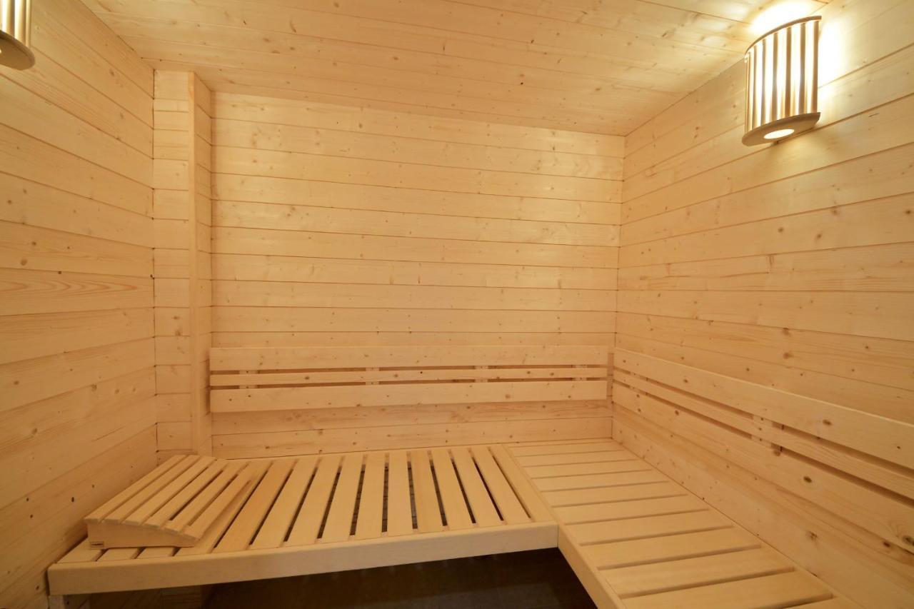 Ferienwohnung Sturmfrei Wangerooge Kültér fotó